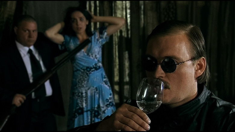 Still image for Трюкачи season 1 episode 1: Episode 1