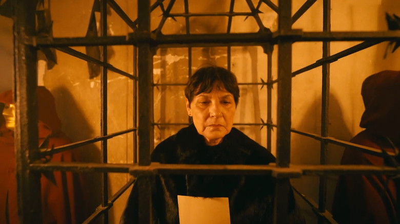 Still image for Zrádci - Behind the Scenes season 1 episode 10: Episode 10