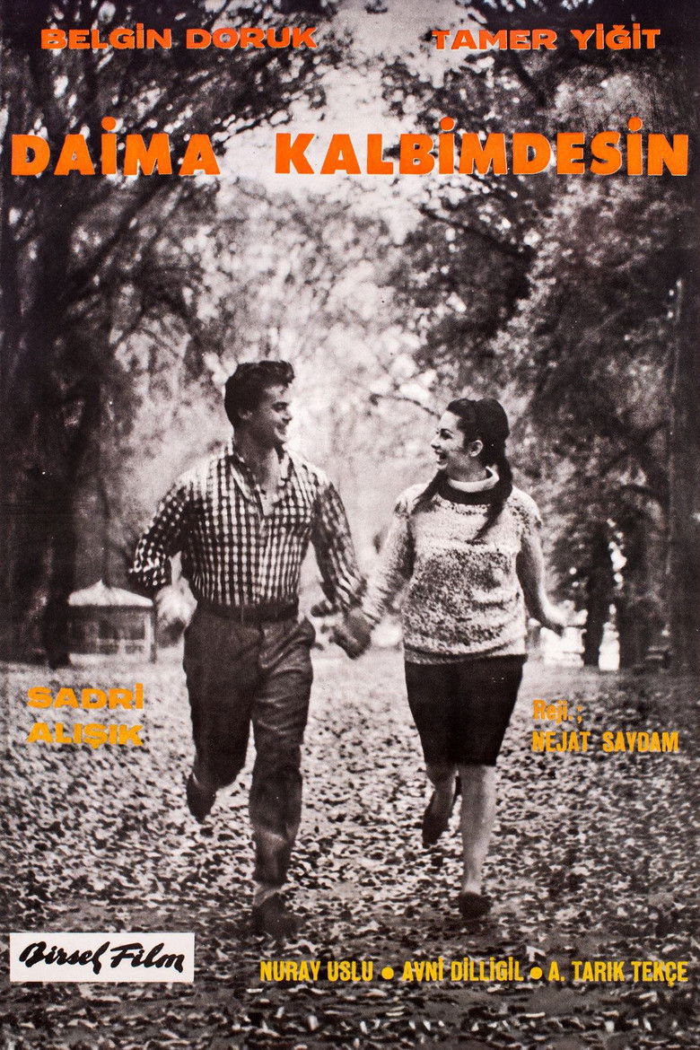 Imatge de Daima Kalbimdesin