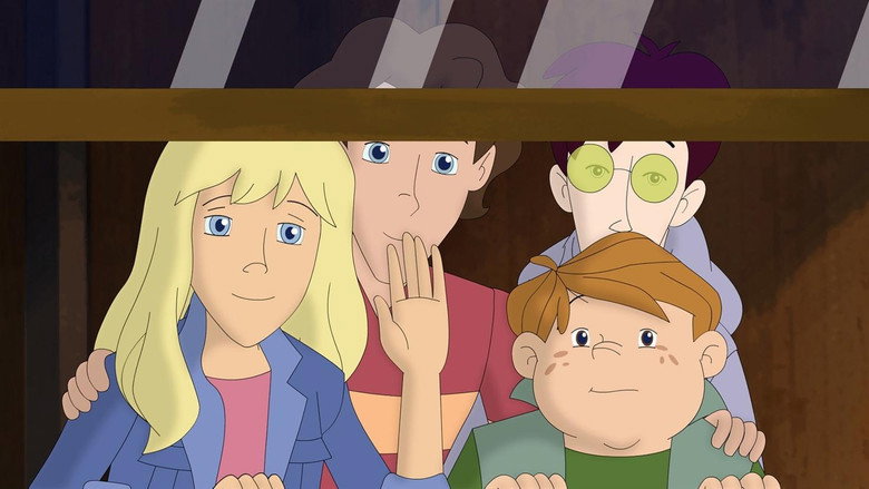 Épisode 19