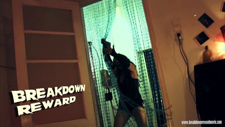 Breakdown Reward movie poster
