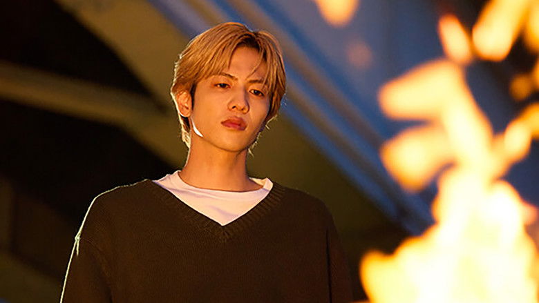 Still image for Murderous Encounter season 1 episode 7: The Mysterious Woman's True Identity and Her Resolve Still image for Murderous Encounter season 1 episode 7: The Mysterious Woman's True Identity and Her Resolve