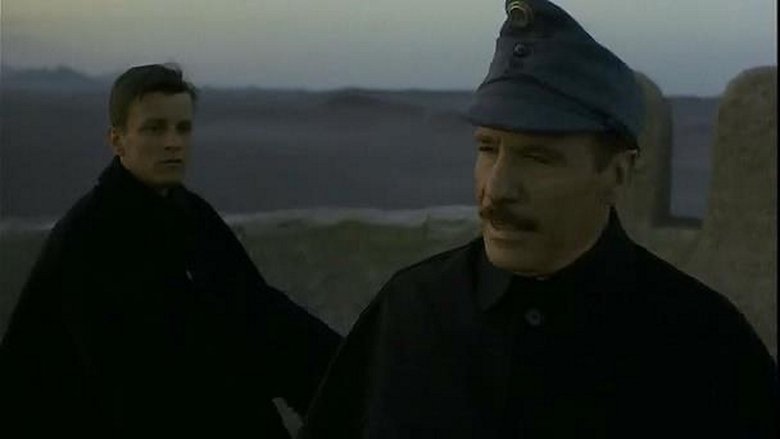 Regarder Film The Desert of the Tartars Gratuit en français