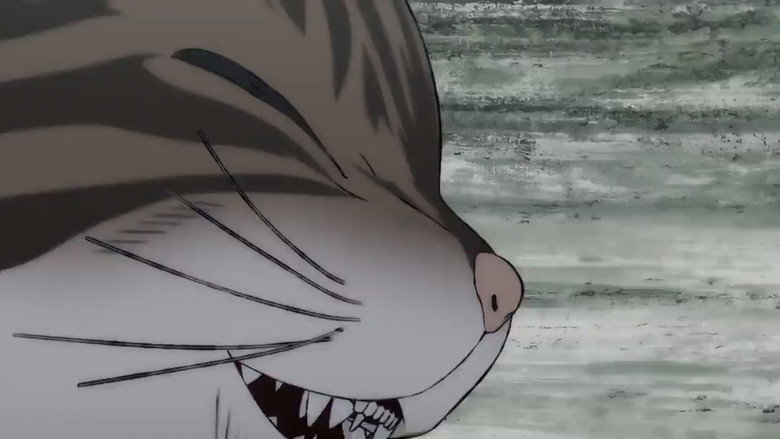 Still from Rooster Fighter - Temporada 1 Episodio 4