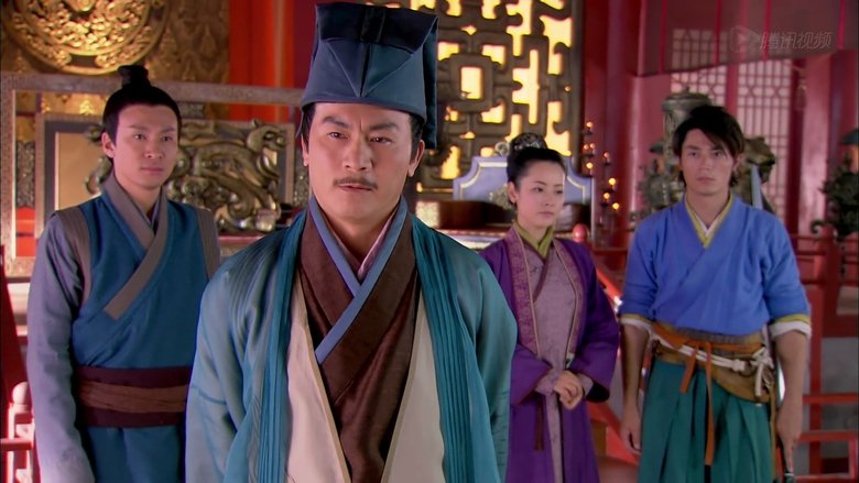 Still image for Swordsman season 1 episode 4: Episode 4 Still image for Swordsman season 1 episode 4: Episode 4