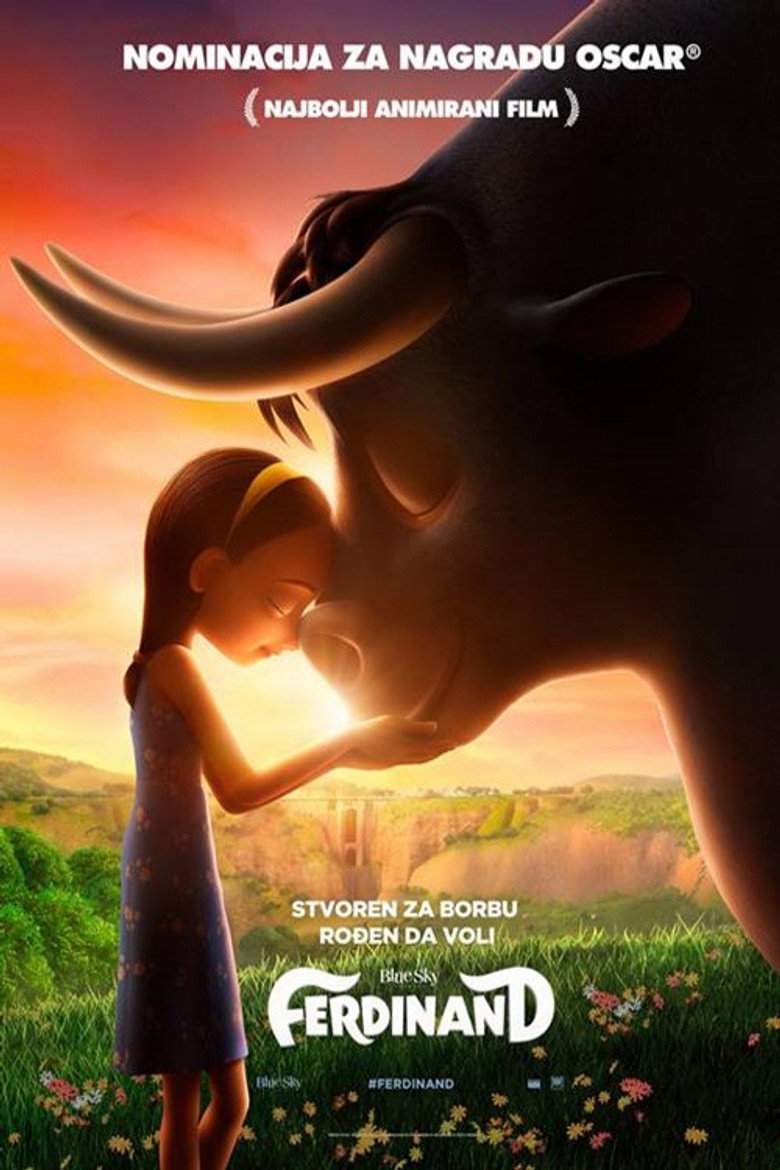 Ferdinand (2017)