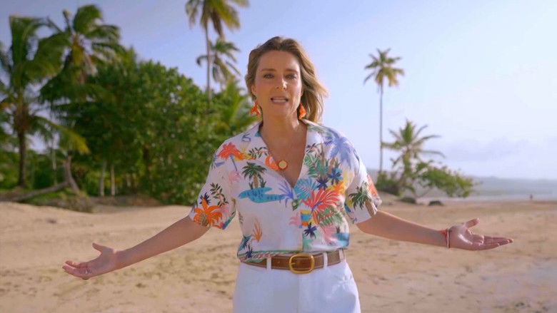 La isla de las tentaciones Temporada 9 Episodio 2 Cuevana 3