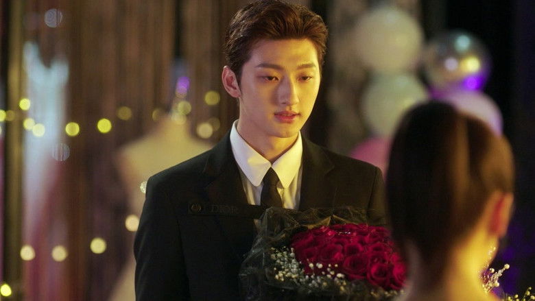 Still image for Cute Bodyguard season 1 episode 24: Episode 24 Still image for Cute Bodyguard season 1 episode 24: Episode 24