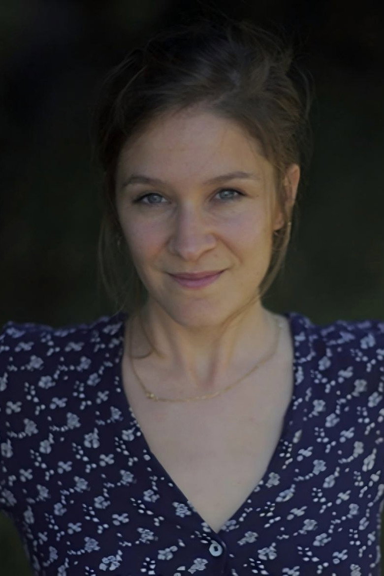 Pauline Brunner photo 2