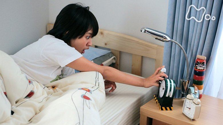 Still image for Jun to Ai season 1 episode 7: Episode 7