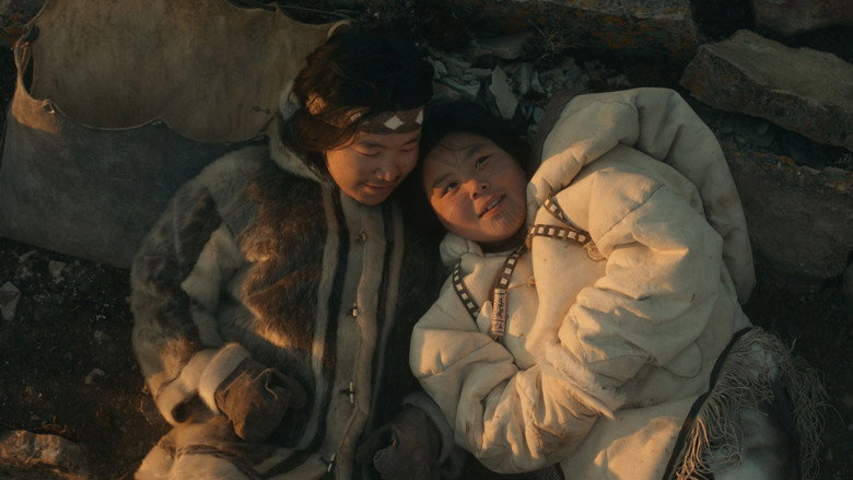 Frame from ᐅᐃᒃᓴᕆᙱᑕᕋ