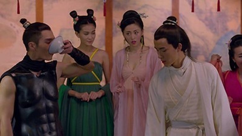 Still image for Go Princess Go season 1 episode 3: Episode 3 Still image for Go Princess Go season 1 episode 3: Episode 3