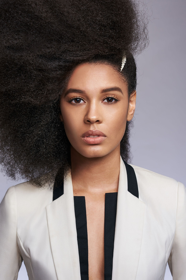 Ariel Richardson portrait image