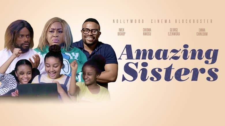Amazing Sisters 2022 123movies