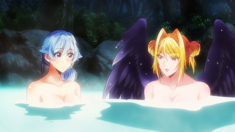Still from A Wild Last Boss Appeared! - Season 1 Episode 5