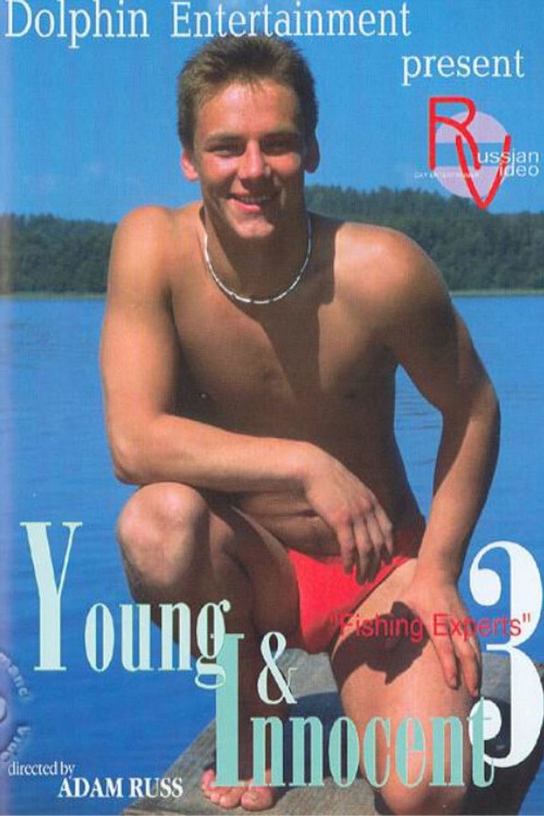Imatge de Young & Innocent 3: Fishing Experts