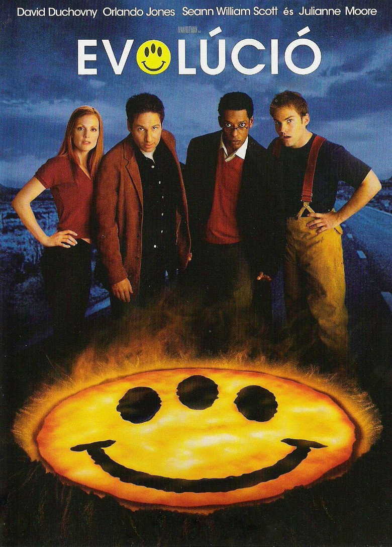 Film poster