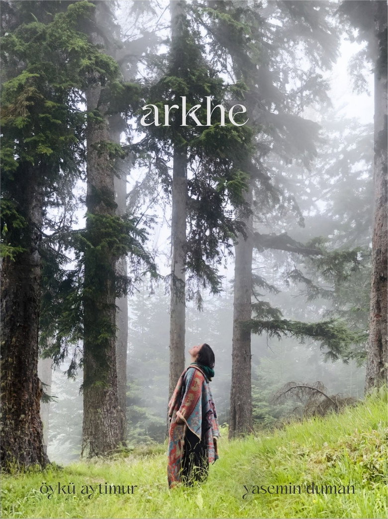 Arkhe background