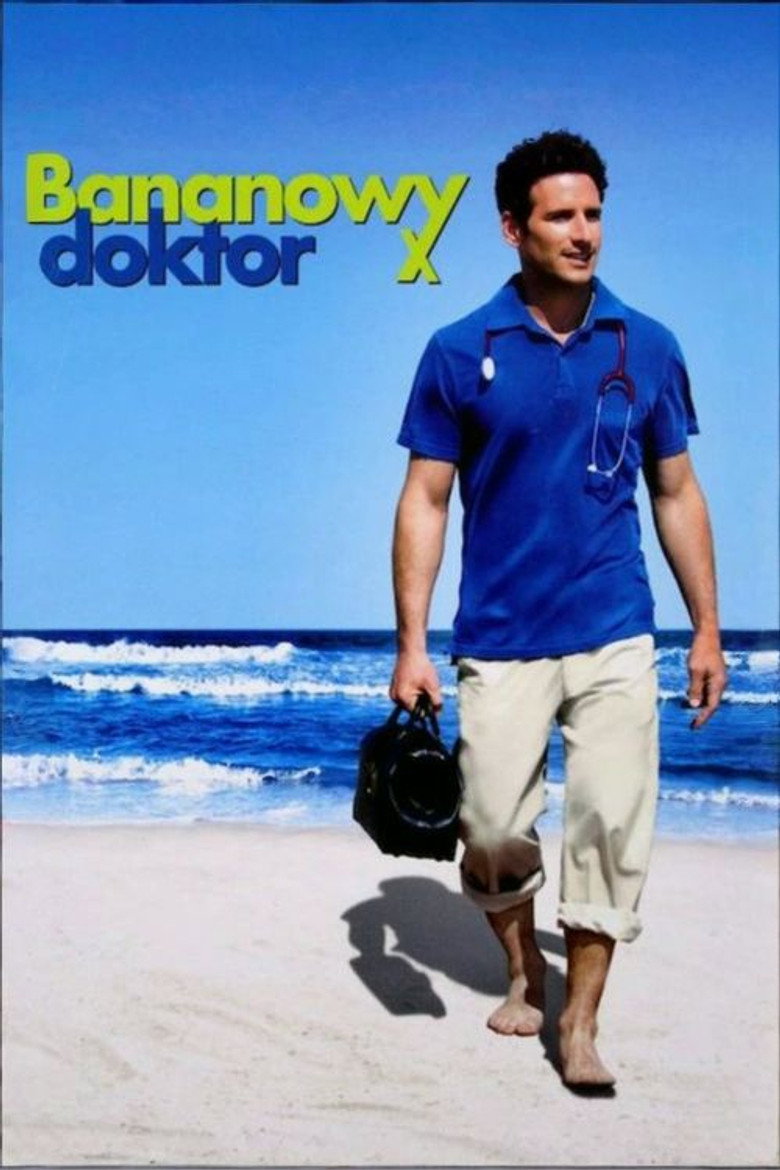Bananowy doktor