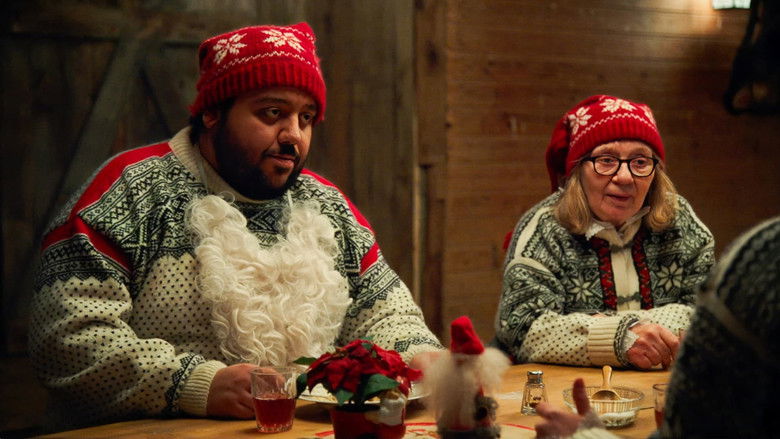 Still image for Nissene i Skjul season 1 episode 9: Episode 9 Still image for Nissene i Skjul season 1 episode 9: Episode 9