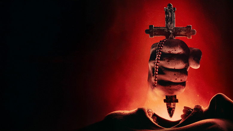 Image d'arrière-plan 2 du film Salvation