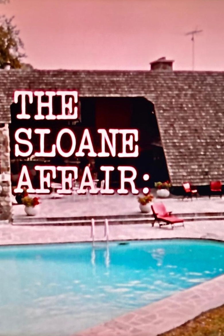 Imatge de The Sloane Affair: