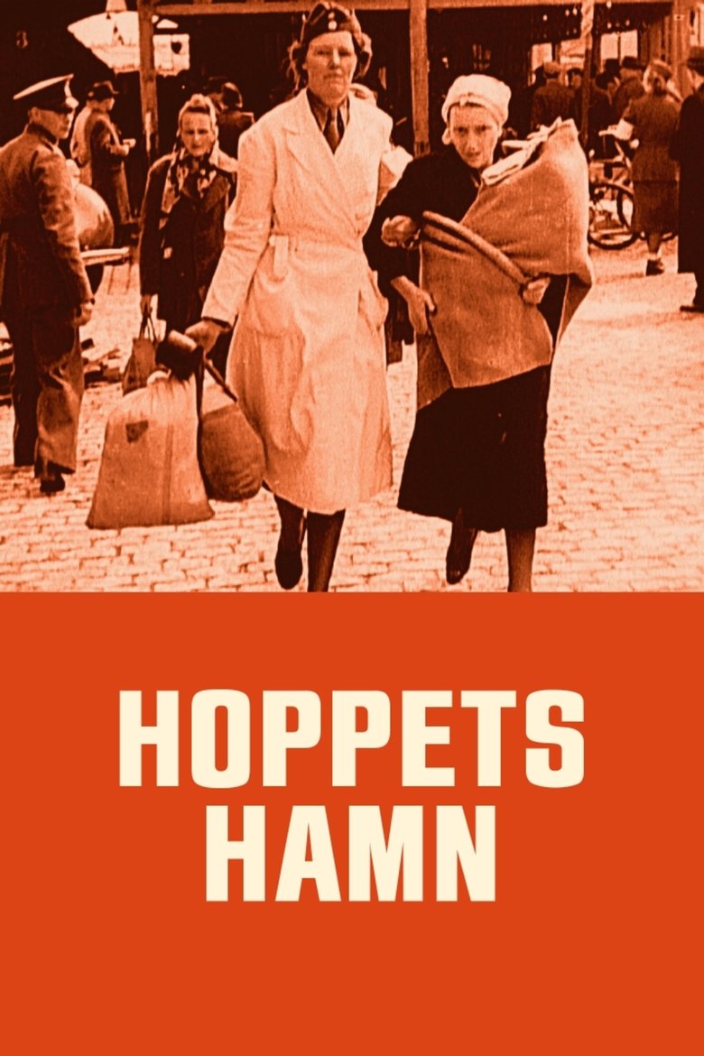 Hoppets hamn (2011)