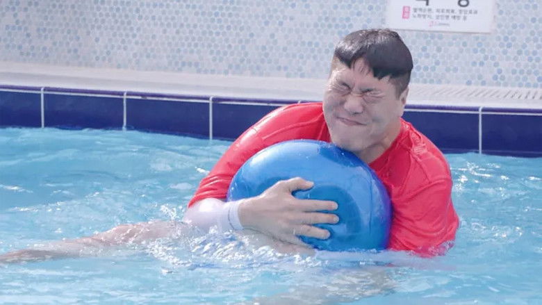 Still image for Belly Showdown season 1 episode 8: Episode 8