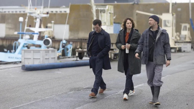 Imatge de Meurtres à Concarneau