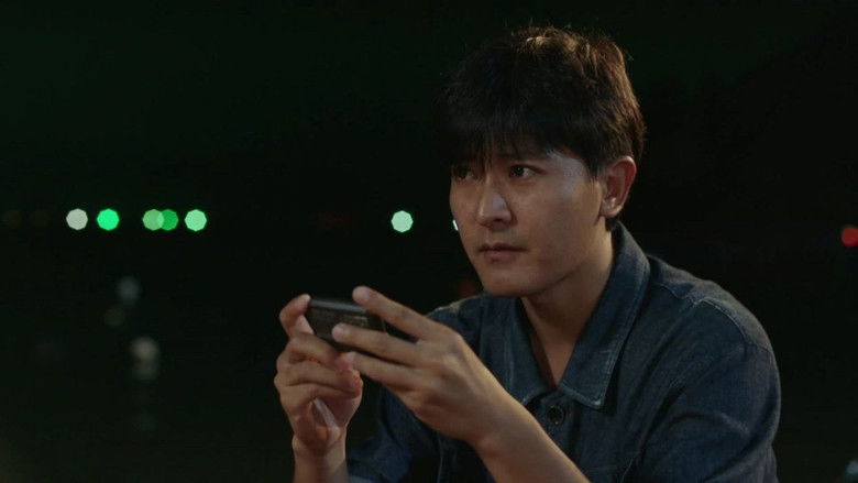 Still image for That Mountain That Sea season 1 episode 21: Episode 21