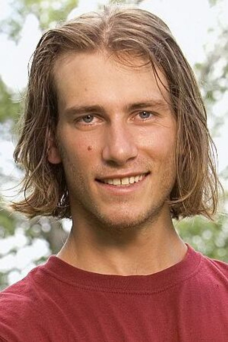 Brandon Bellinger portrait