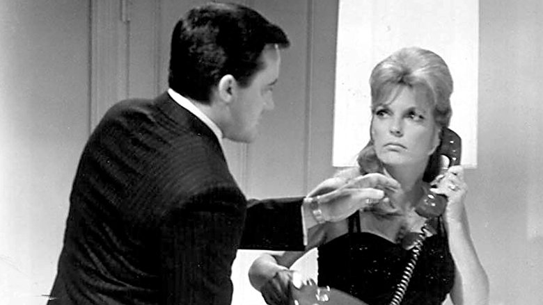 The Helicopter Spies (1968)