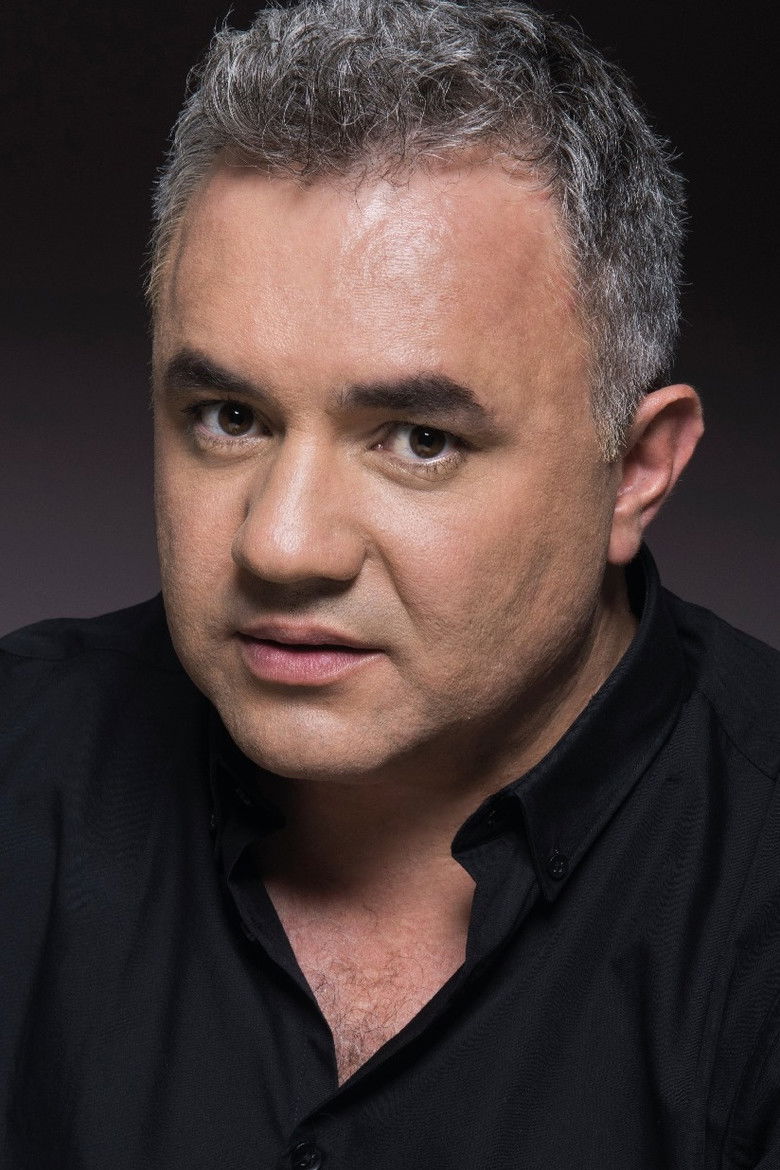 Hélder Gamboa portrait image