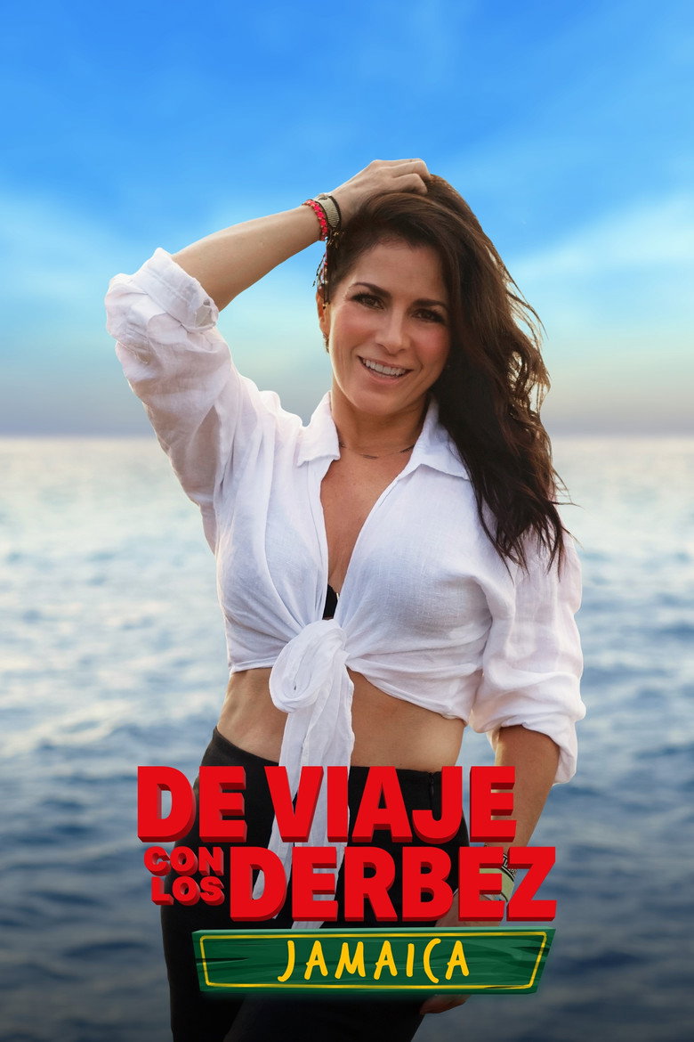 Póster la Serie