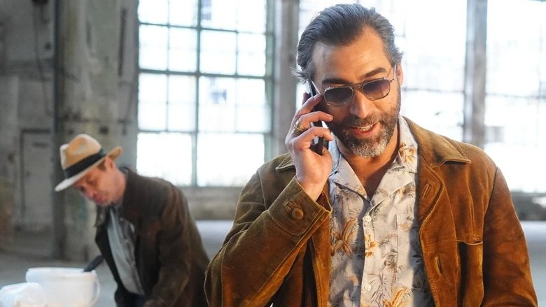 Still image for Banáni season 1 episode 4: Episode 4