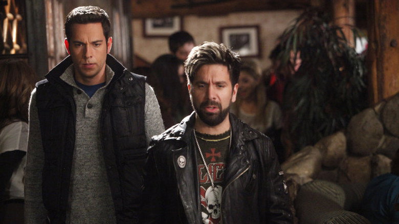 Still from Chuck - Season 5 Episode 10