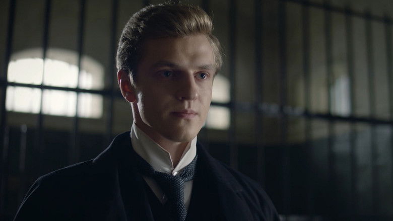 Still image for Bezsonov season 1 episode 2: Episode 2 Still image for Bezsonov season 1 episode 2: Episode 2