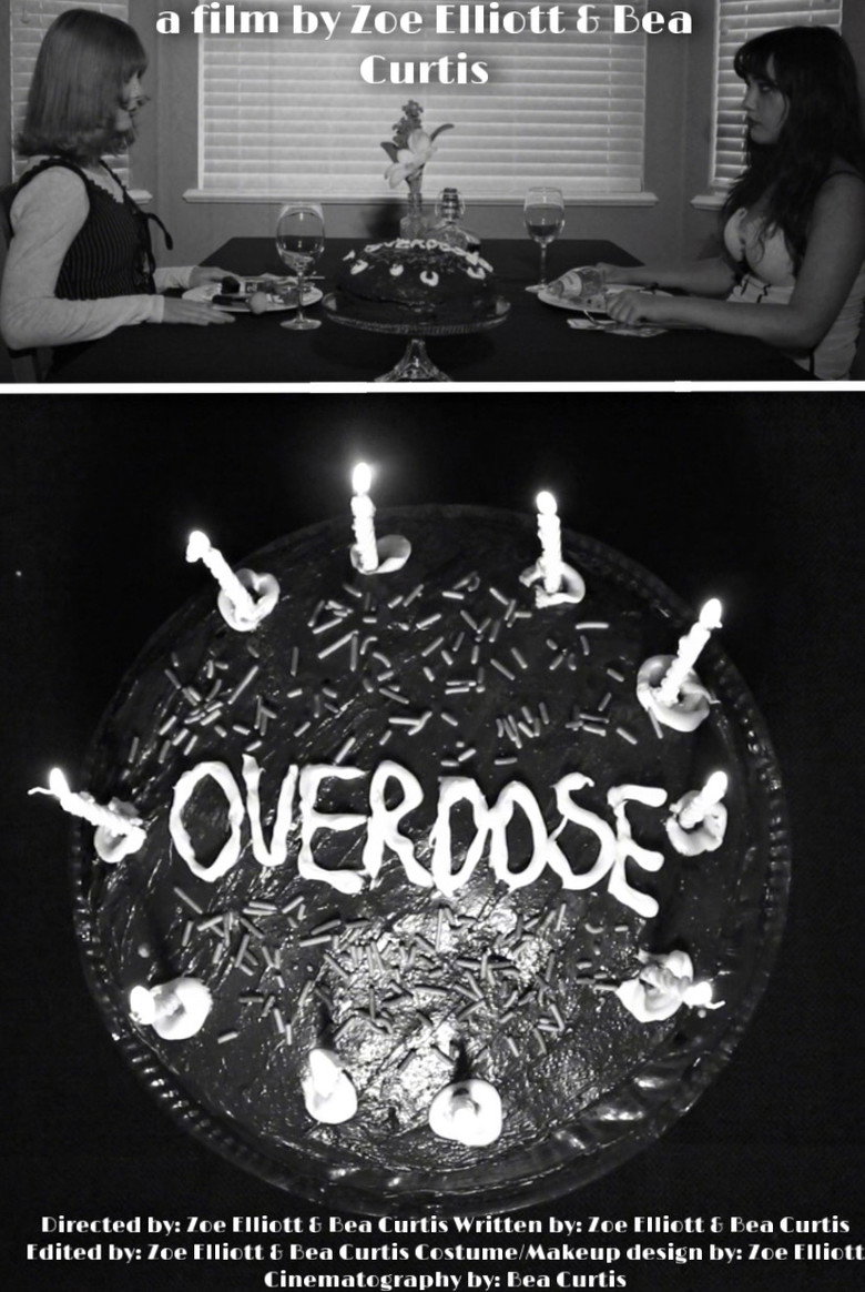 Imatge de OVERDOSE