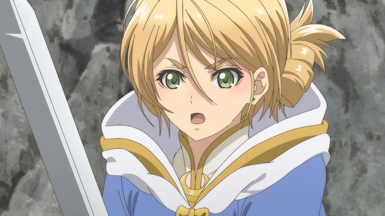Hortensia Saga Episode 1 - 4Anime