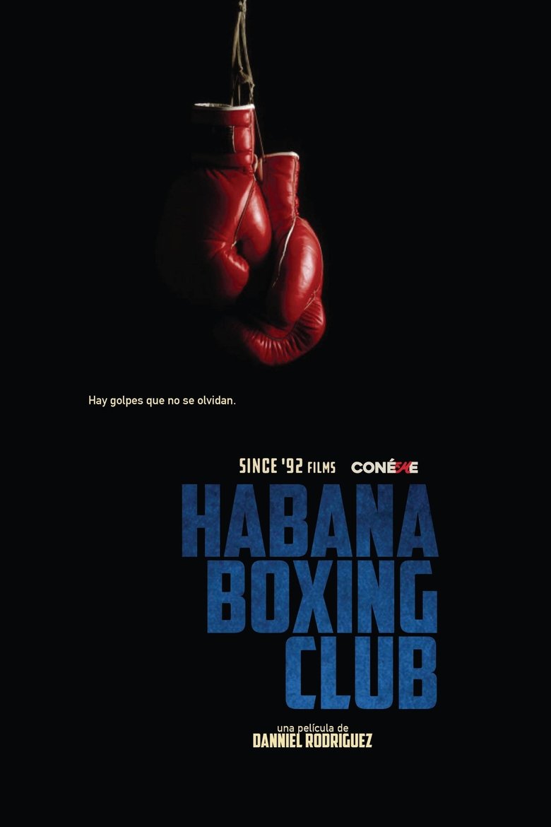 Habana Boxing Club (2018)