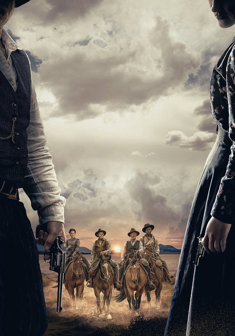 Imatge de El caçador de recompenses