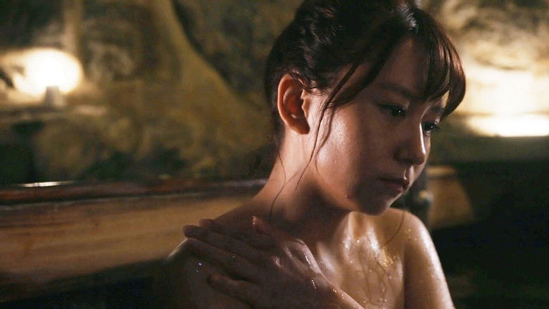 Still image for Sasurai Onsen Endo Kenichi season 1 episode 3: Episode 3 Still image for Sasurai Onsen Endo Kenichi season 1 episode 3: Episode 3