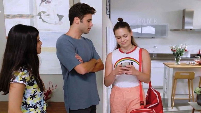 Still image for דאנסטורי season 1 episode 10: Episode 10