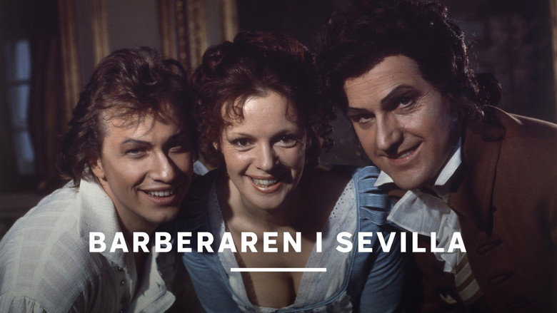 Barberaren i Sevilla image 2