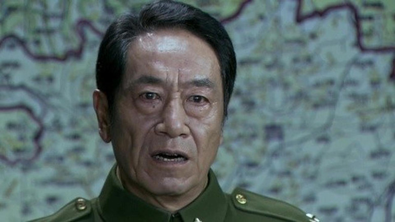 Still image for 最后一个冬天 season 1 episode 4: Episode 4