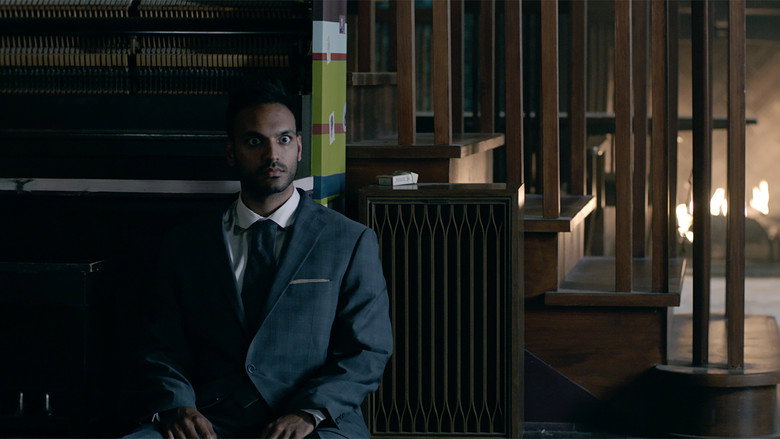 The Magicians Saison 3 Streaming