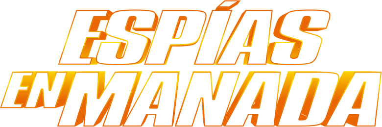 Imagen de Espias en manada