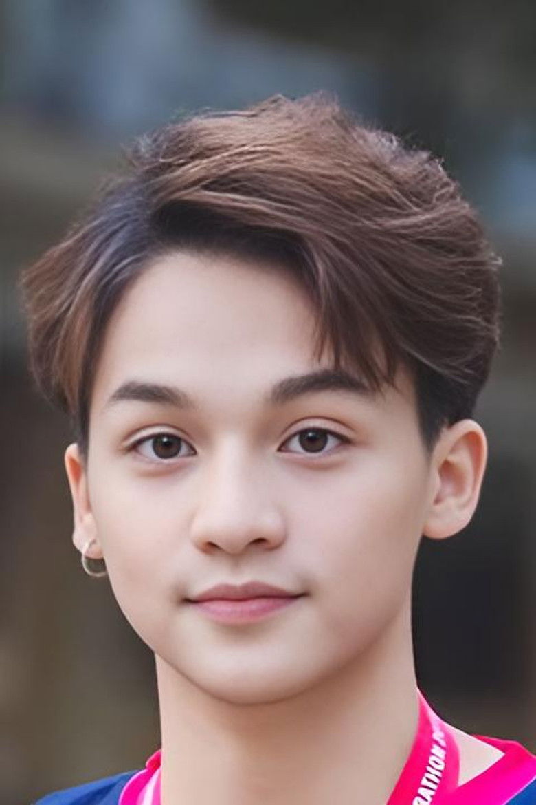 Max Atichart Iaothongphoem portrait image