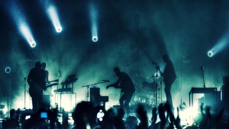Editors - Berlin Live 2017 movie poster