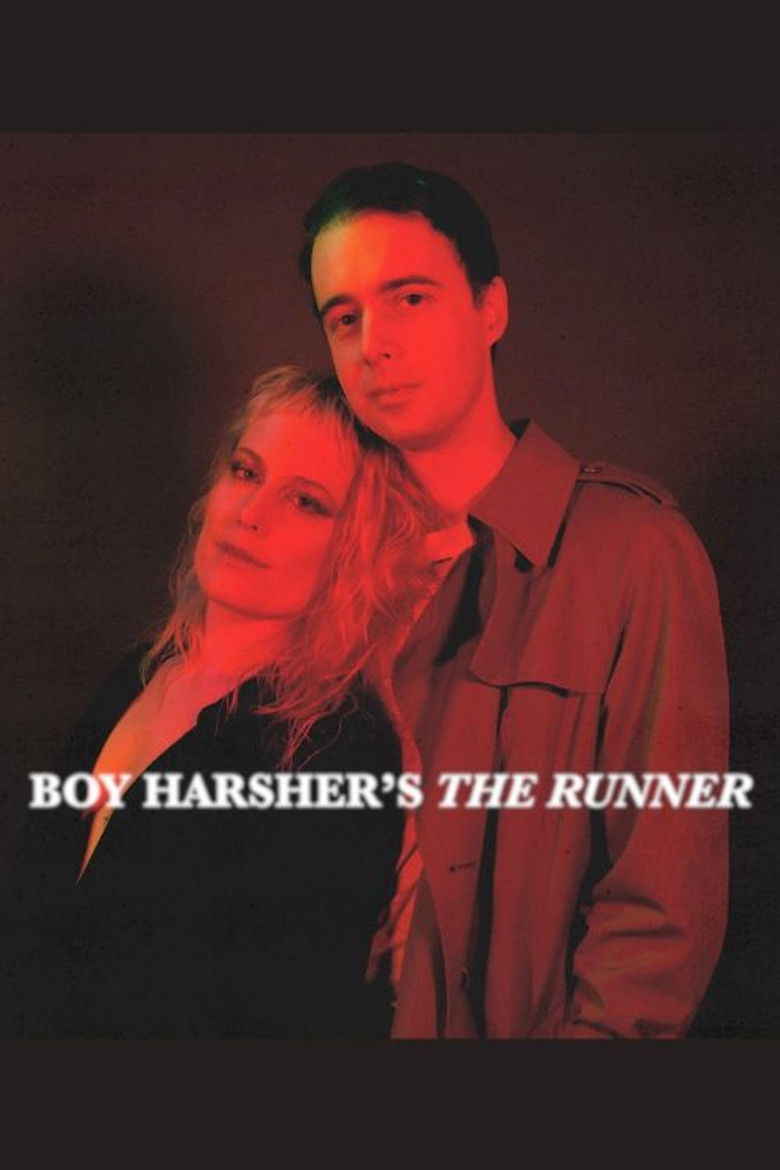 Imatge de The Runner